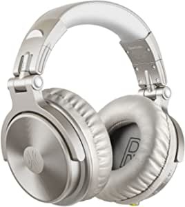 ワンオディオ(OneOdio) ワイヤレスヘッドホン ProC 2022