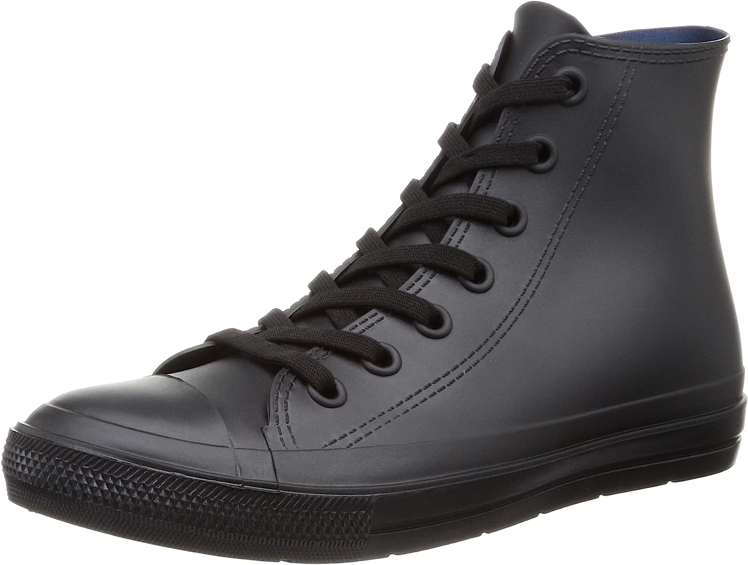 オリエンタルトラフィック(ORiental TRaffic) ハイカットレインスニーカー