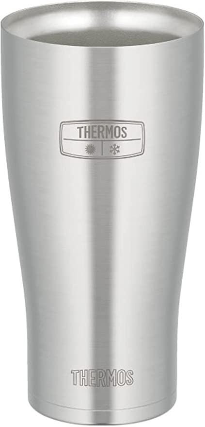 サーモス(THERMOS) 真空断熱タンブラー JDE-600