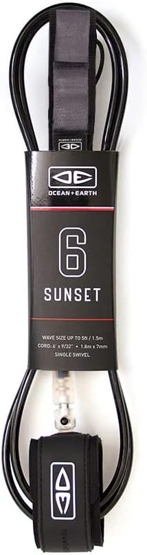 OCEAN & EARTH O&E SUNSET 6ft