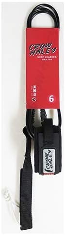 CROW HALEY Surf leashes COMP