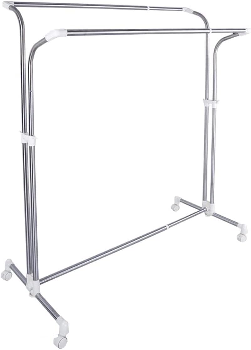 BAOYOUNI 物干しスタンド