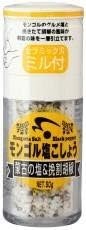 木曽路物産 モンゴル塩こしょうミル付