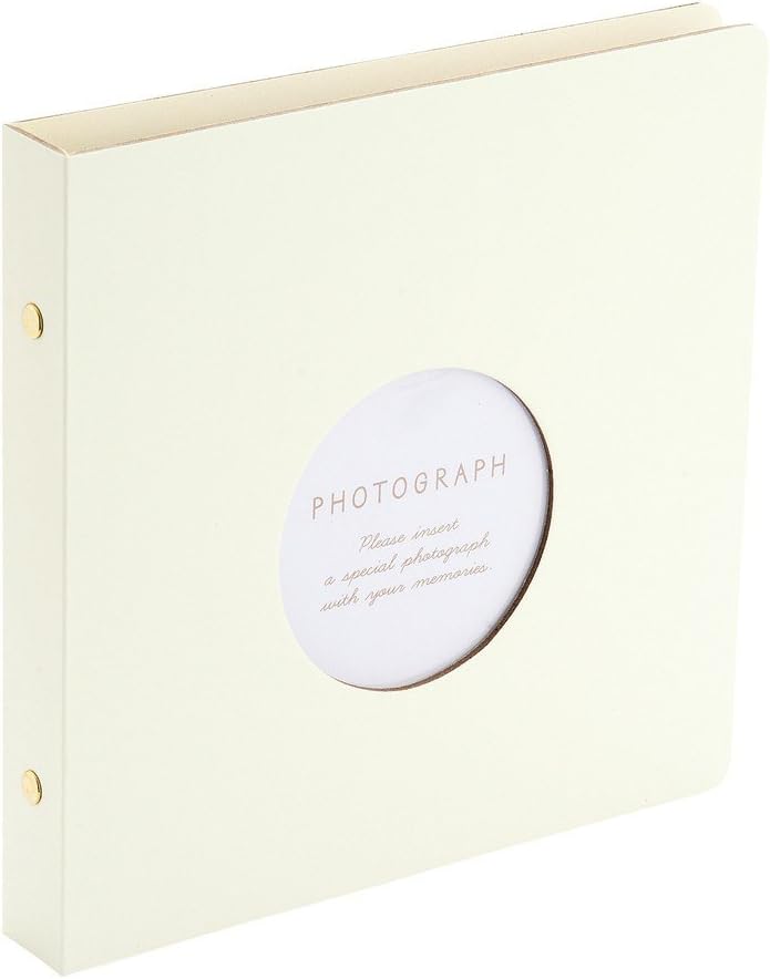 マークス(MARK’S) スクラップ用アルバム デコラ DCP-SAL01