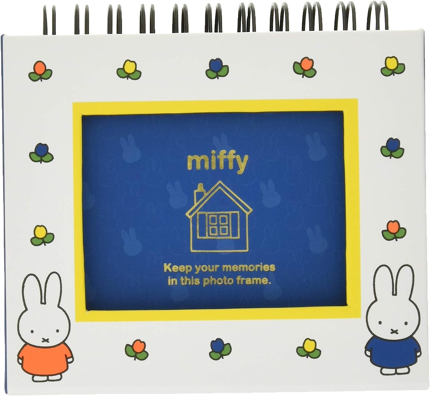 ナカバヤシ(Nakabayashi) フォトランク フレームケースアルバム L判60枚 ア-FTPC-201-2