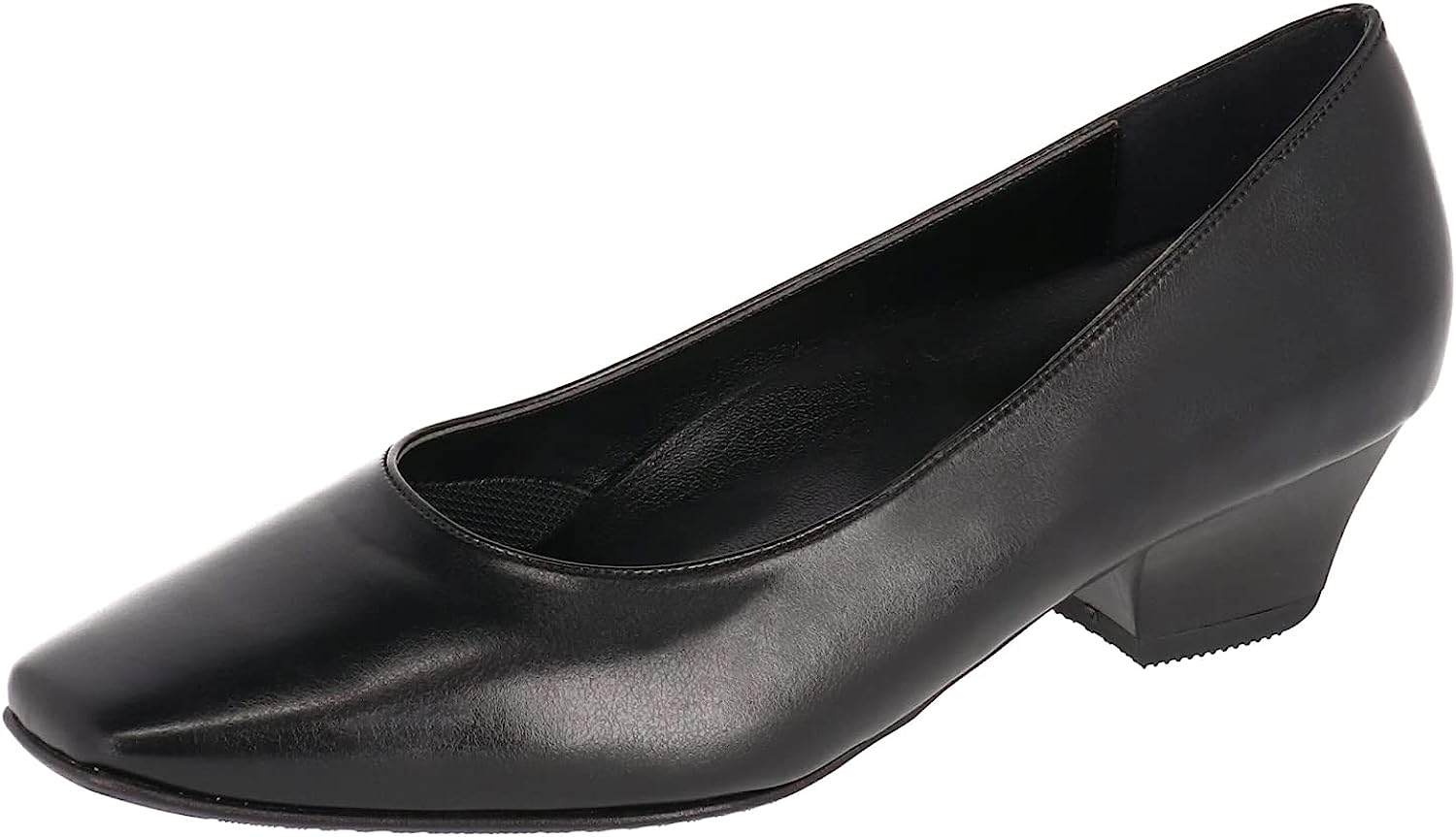 ワコール(Wacoal) サクセスウォーク 3.5cmヒール パンプス