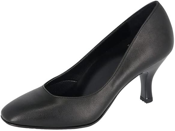 ワコール(Wacoal) サクセスウォーク 7cmヒール パンプス