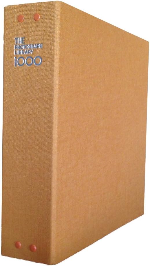 スージーラボ(Susylabo) THE PHOTOGRAPH LIBRARY 1000 AL-TPL1000