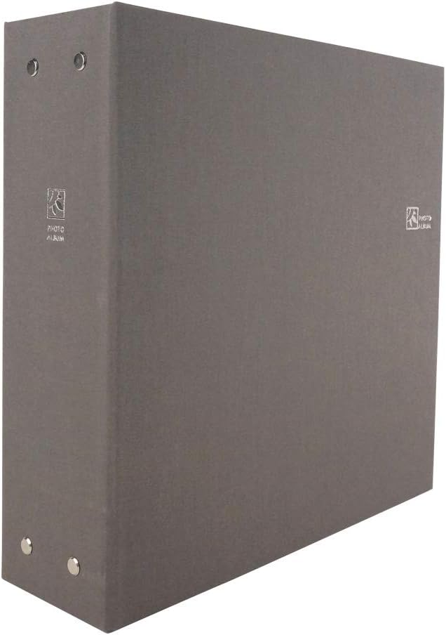 ナカバヤシ(Nakabayashi) セラピーカラー 6面ポケットアルバム L判960枚 TCPK-6L-960