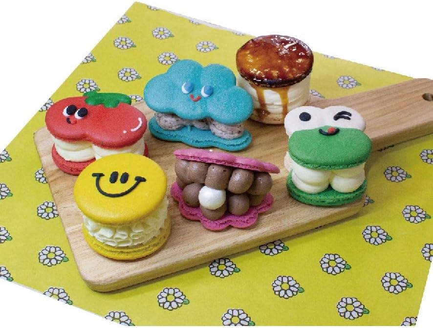 ココマカロン(KOKO MACARON) 人気セット