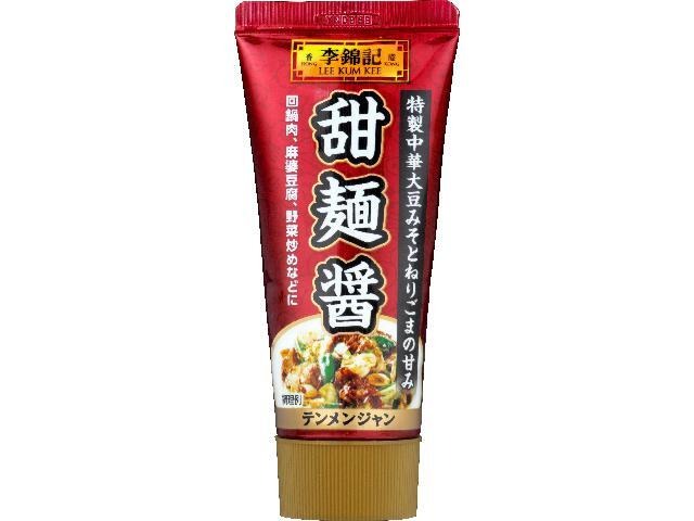 エスビー食品 李錦記 甜麺醤
