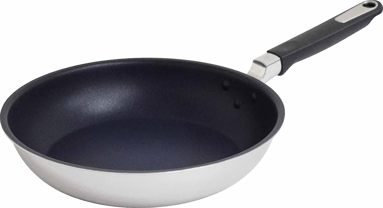 ウルシヤマ金属工業 クワトロプラス-IH フライパン QTP-F26