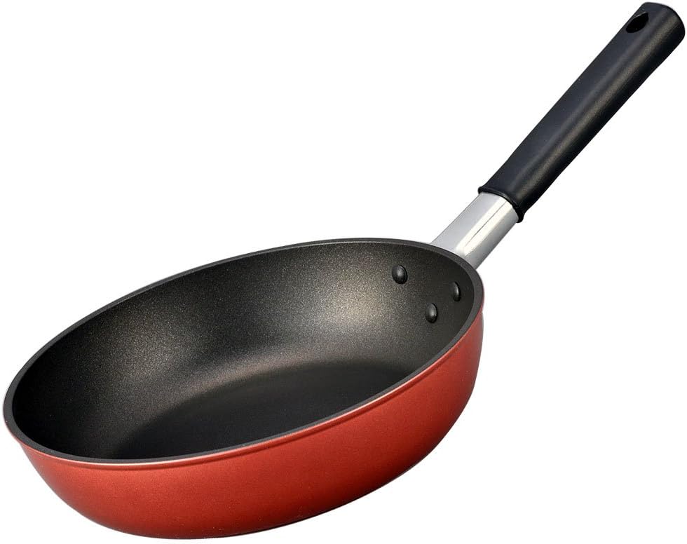 北陸アルミニウム(HOKUA) レガロ フライパン 24cm