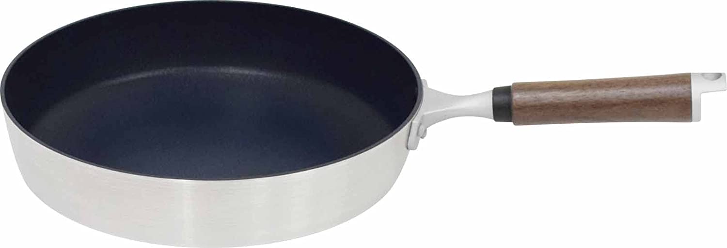 ウルシヤマ金属工業 フーガ フライパン 26cm