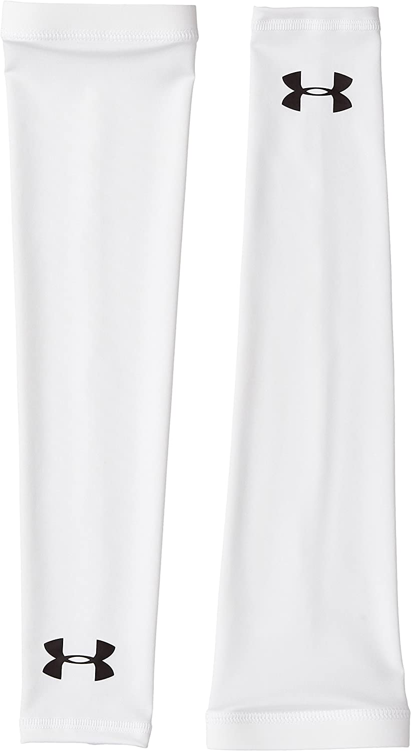 アンダーアーマー(Under Armour) UAヒートギア アームスリーブ トレーニング 1313490