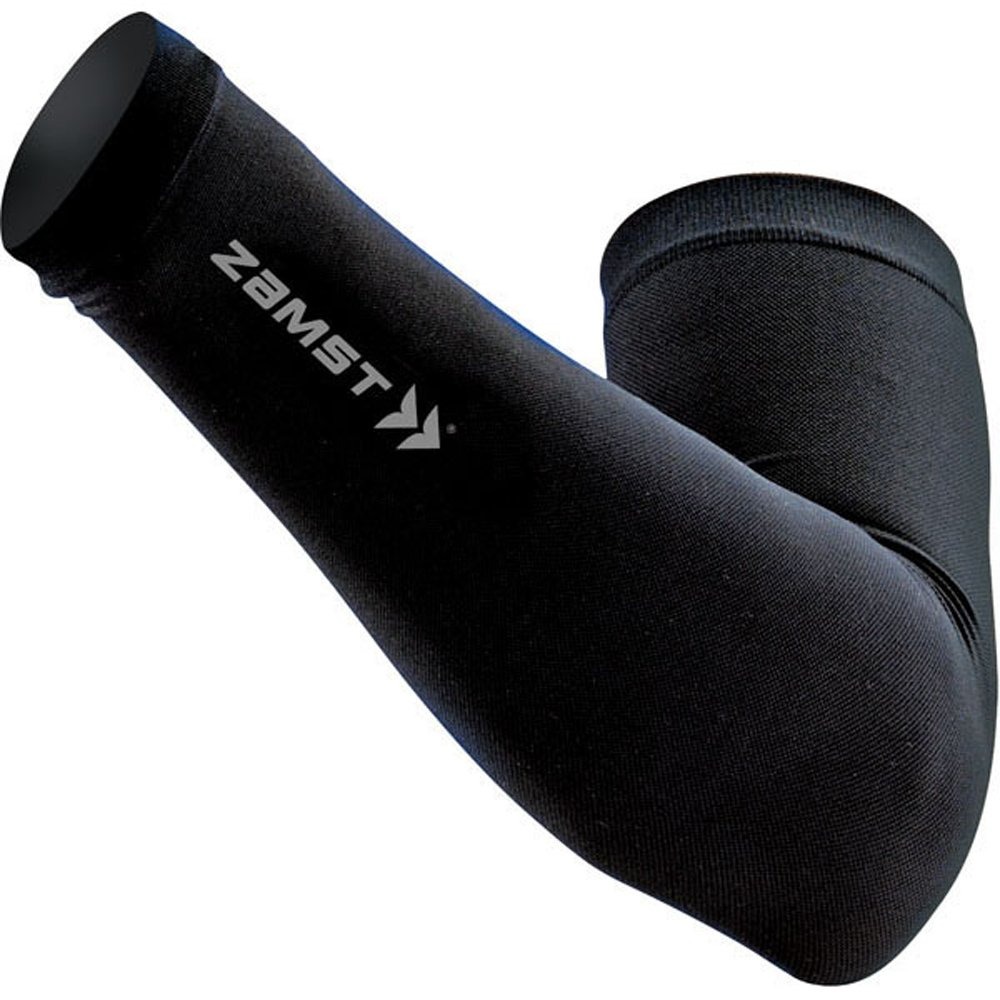 ザムスト(ZAMST) 着圧アームカバー アームコンプレッションシリーズ 385820
