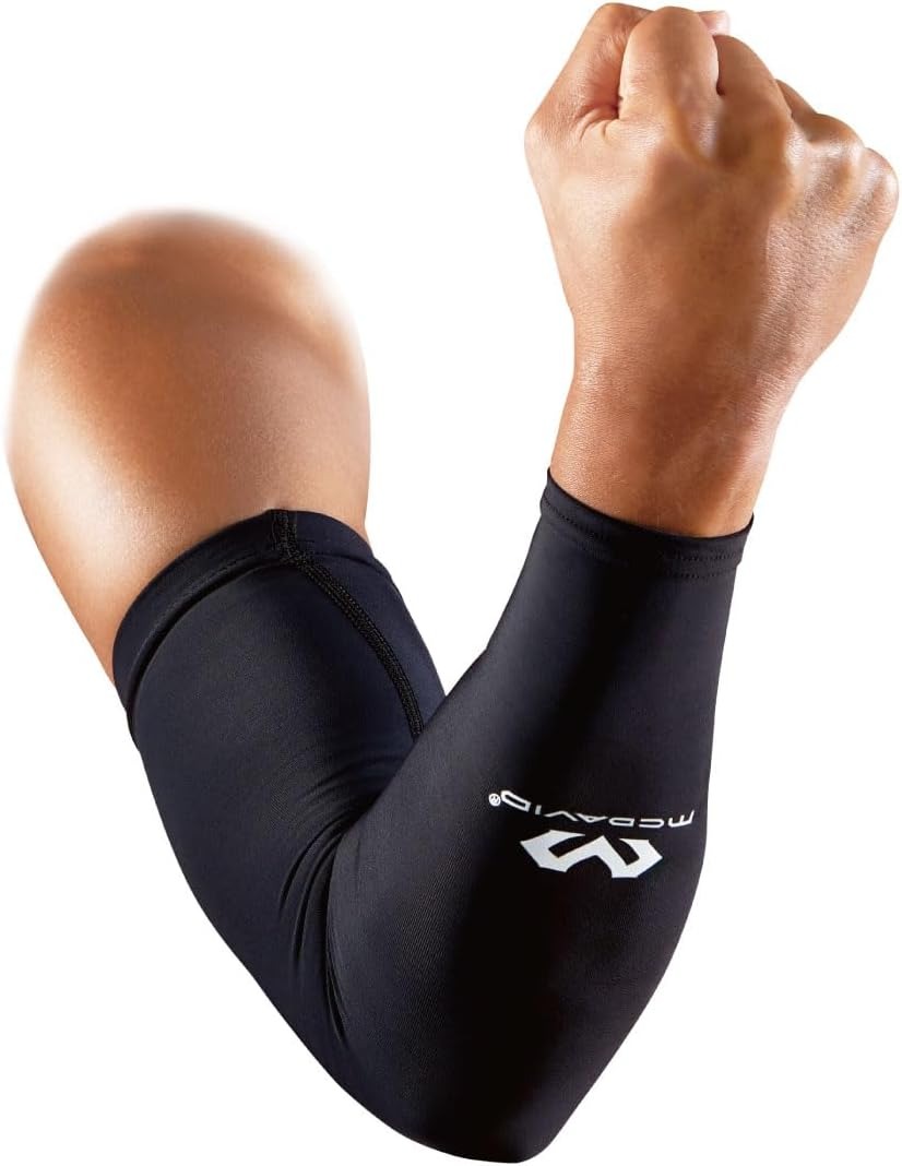 マクダビッド(McDavid) 腕 アームスリーブ アームカバー M656