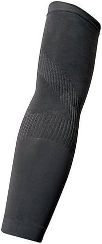 ミズノ(MIZUNO) 野球専用スローイングサポーター （右用） 12JY5X0209