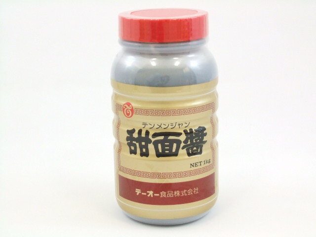 テーオー食品 甜面醤