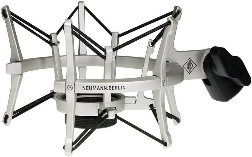 ノイマン(Neumann) エラスティックサスペンション EA 4