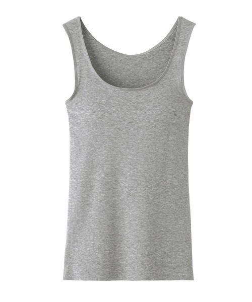 グンゼ(GUNZE) CFA カップ付タンクトップ