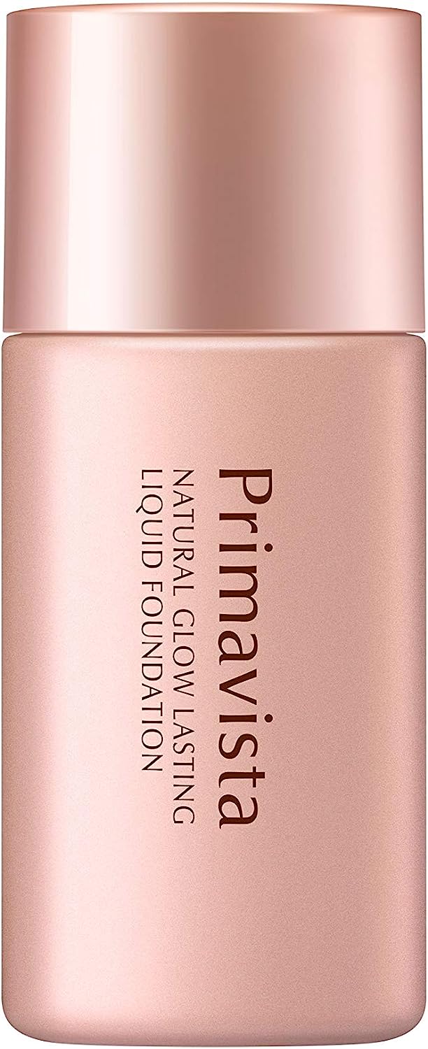 花王(Kao) ソフィーナ プリマヴィスタ ナチュラルグロウ ラスティング リキッド