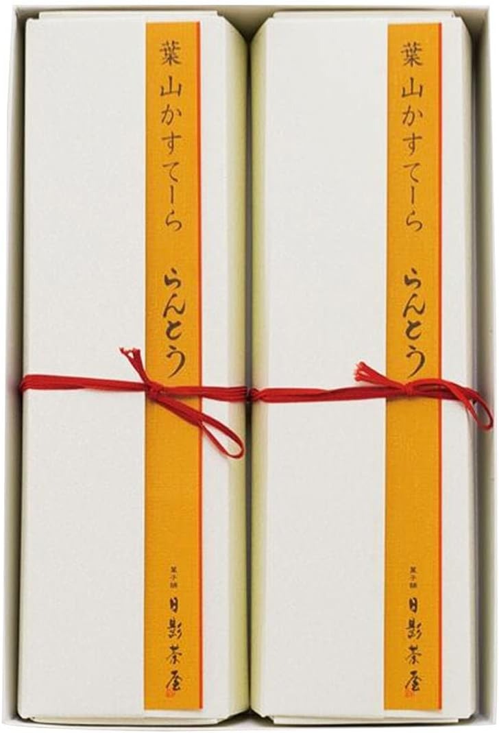 日影茶屋 葉山日影茶屋 らんとう