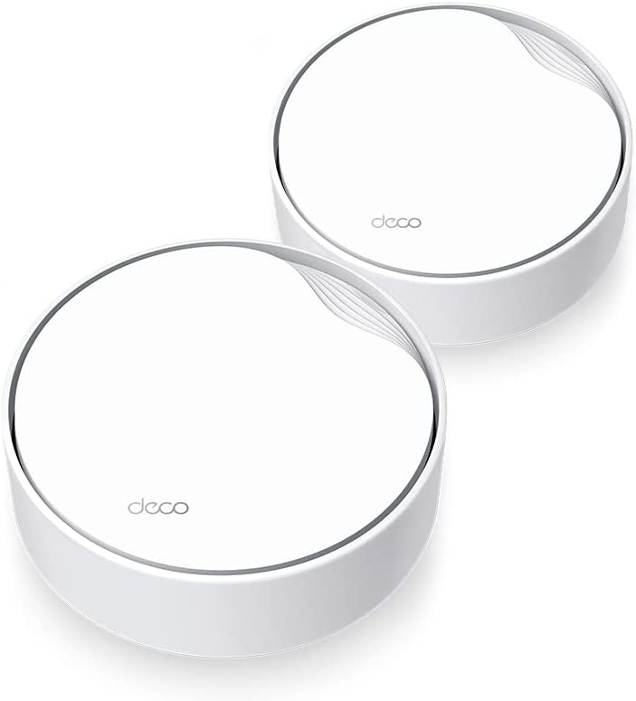 TP-Link Deco X50-PoE 2023