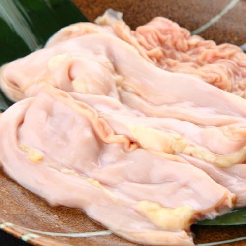 熊本馬刺しドットコム 上生ホルモン小腸 加熱用