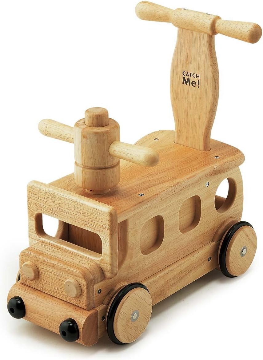 野中製作所 木’s 乗用ブーブー