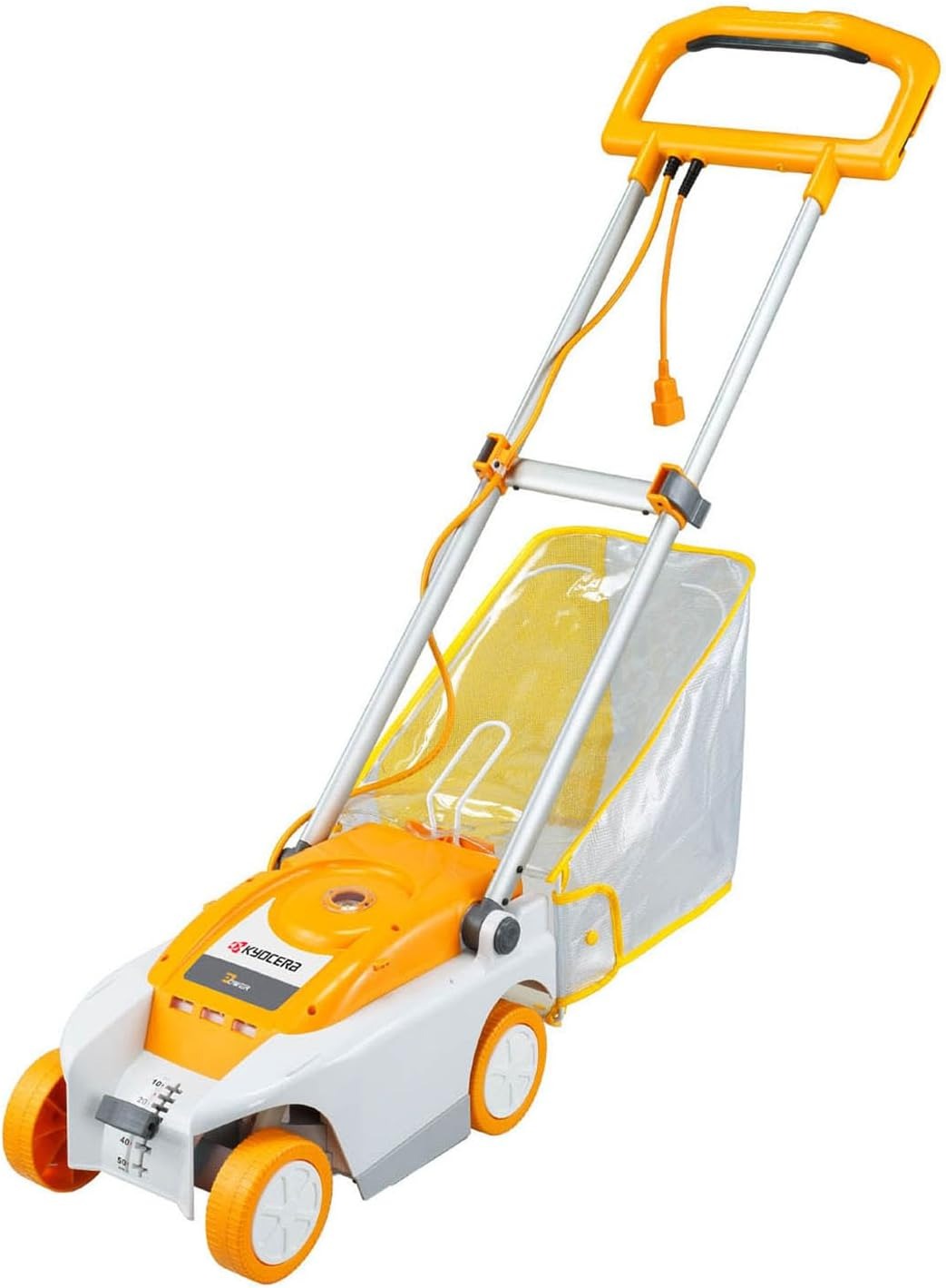 京セラ(KYOCERA) 芝刈機 LMR-2300