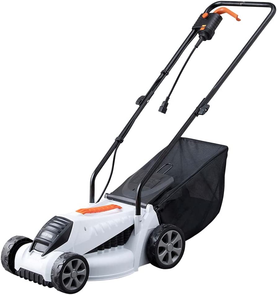 アイリスオーヤマ(IRIS OHYAMA) 電動芝刈機 G-320