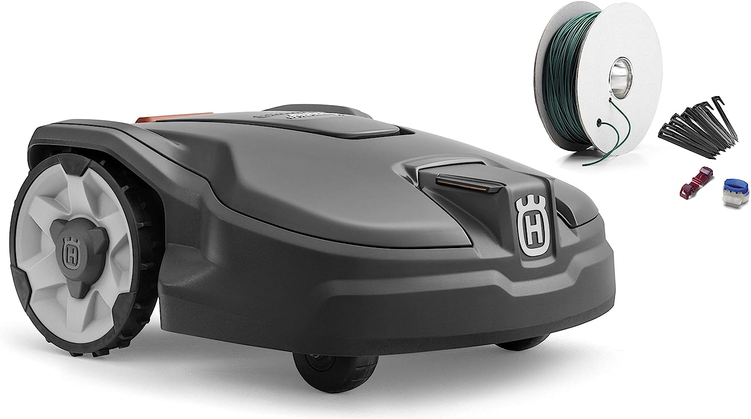 ハスクバーナ(Husqvarna) ロボット芝刈機 AUTOMOWER 305