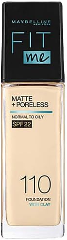 日本ロレアル メイベリン ニューヨーク フィットミー リキッドファンデーションR