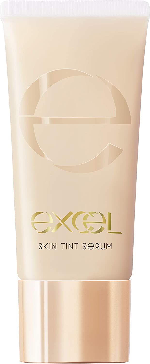 常盤薬品工業 エクセル スキンティントセラム