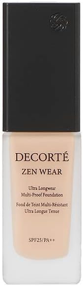 コーセー(KOSE) コスメデコルテ ゼン ウェア フルイド