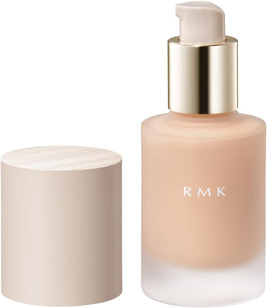 エキップ(e`quipe) RMK リクイドファンデーション フローレスカバレッジ