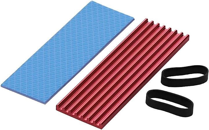 オウルテック(Owltech) EXTREME COOL M2 OWL-SSDHS03PS