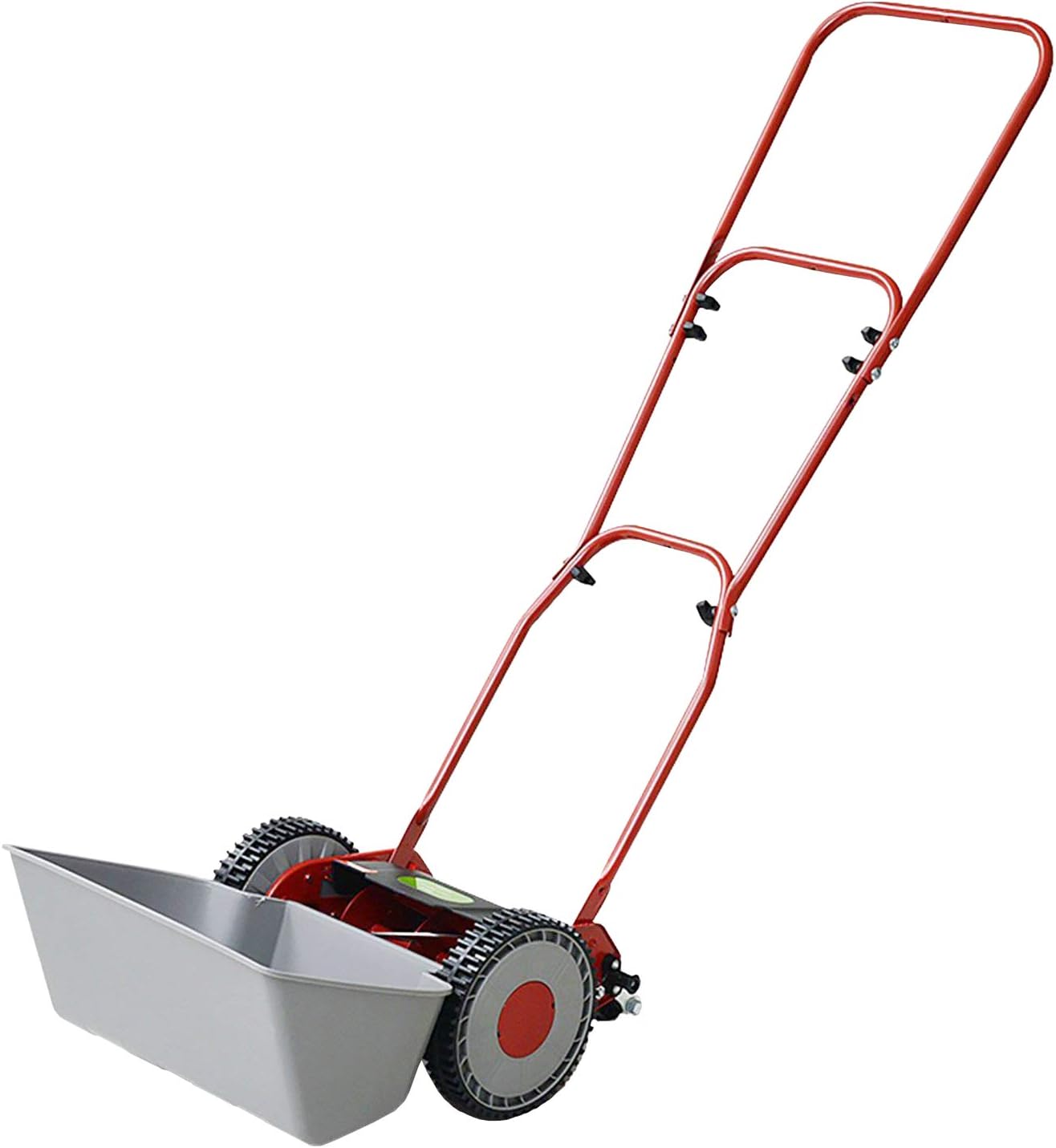 山善(YAMAZEN) 手動式芝刈機 ラクモア KRM-200