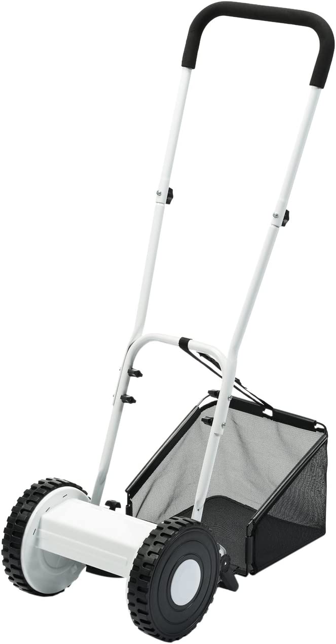 高儀 手動芝刈機 MLM-120