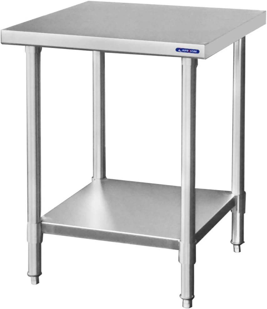 キプロスター(KIPROSTAR) ステンレス作業台 NSD-6060