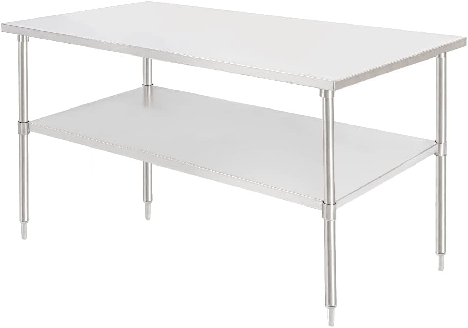 サインキングダム(Sign Kingdom) ステンレス作業台 kot2ba-15060
