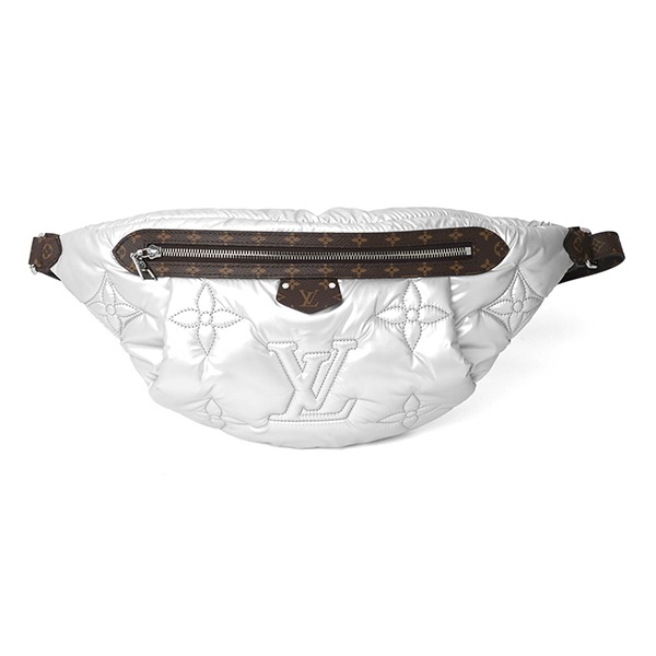 ルイ・ヴィトン(LOUIS VUITTON) マキシ・バムバッグ