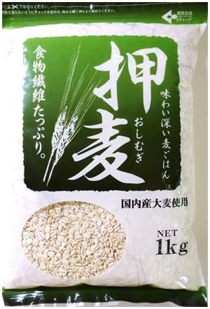 オーストリッチファクトリー 押麦