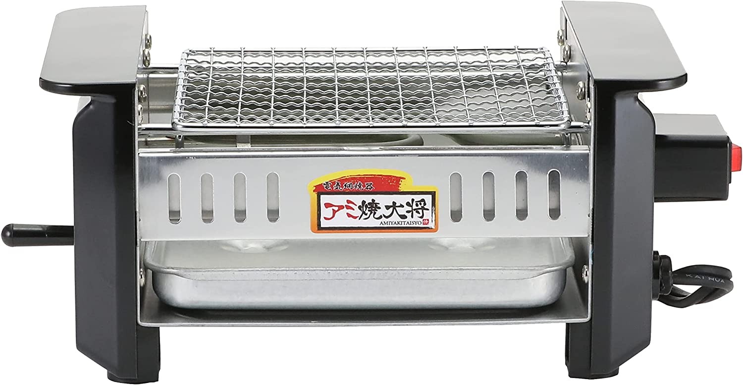 タマハシ アミ焼大将 AYT-01 2020