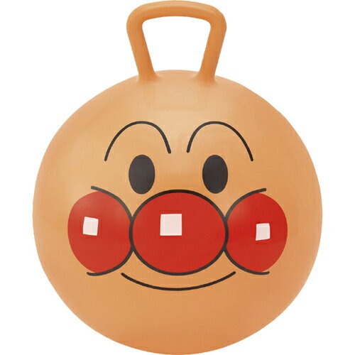 ジョイパレット 遊んで体幹トレーニング!ポップンボール