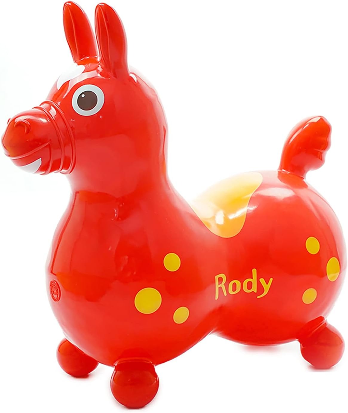 ジャミー(JAMMY) 乗用ロディ