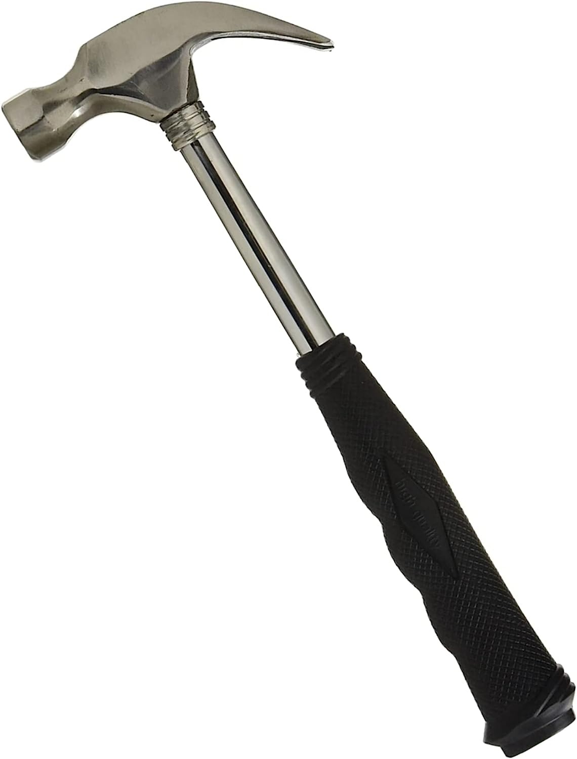 角利産業(KAKURI) パイプ柄ネールハンマー 225g 13216