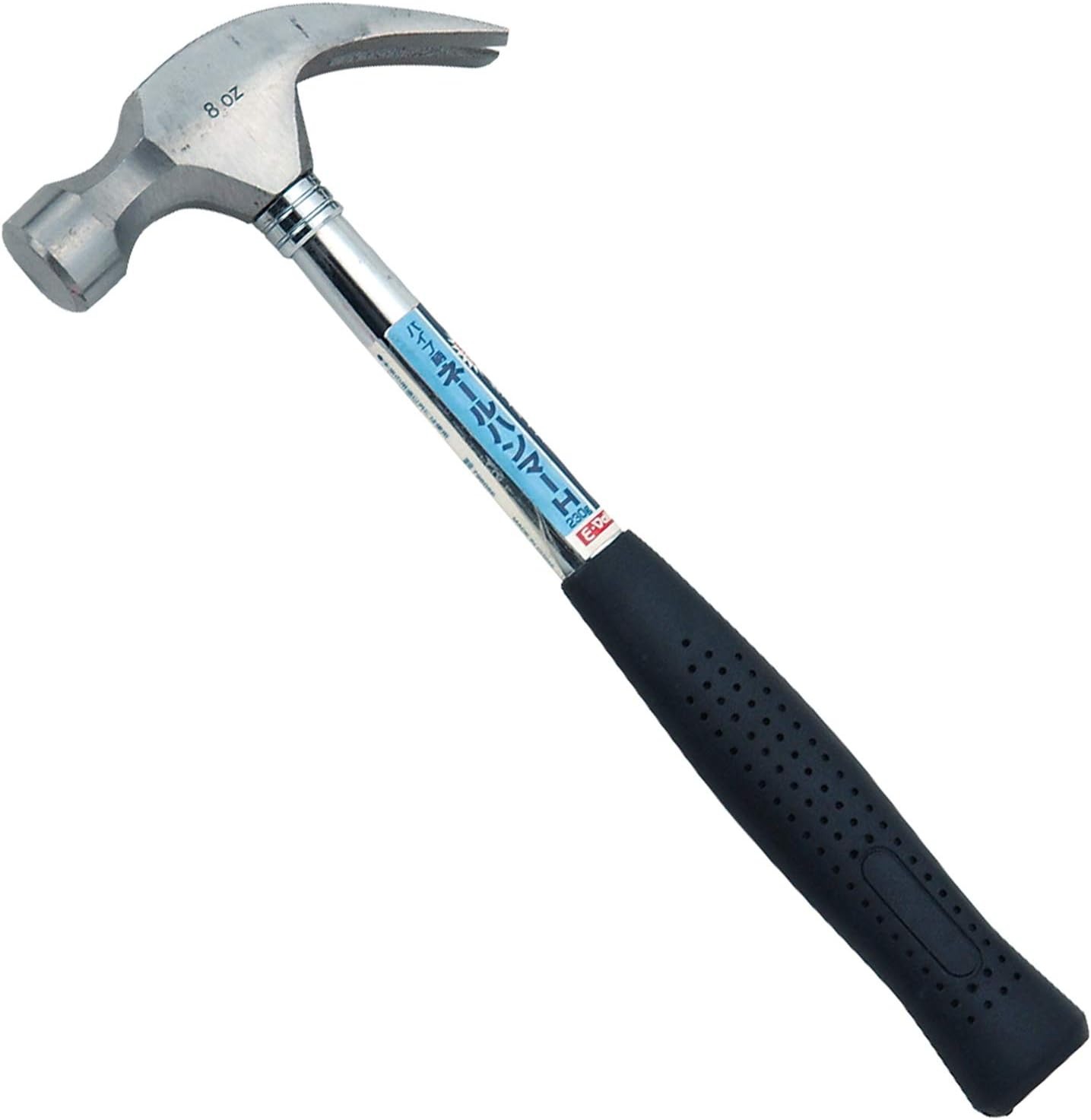 藤原産業 E-Value パイプ柄ネールハンマー H 230G