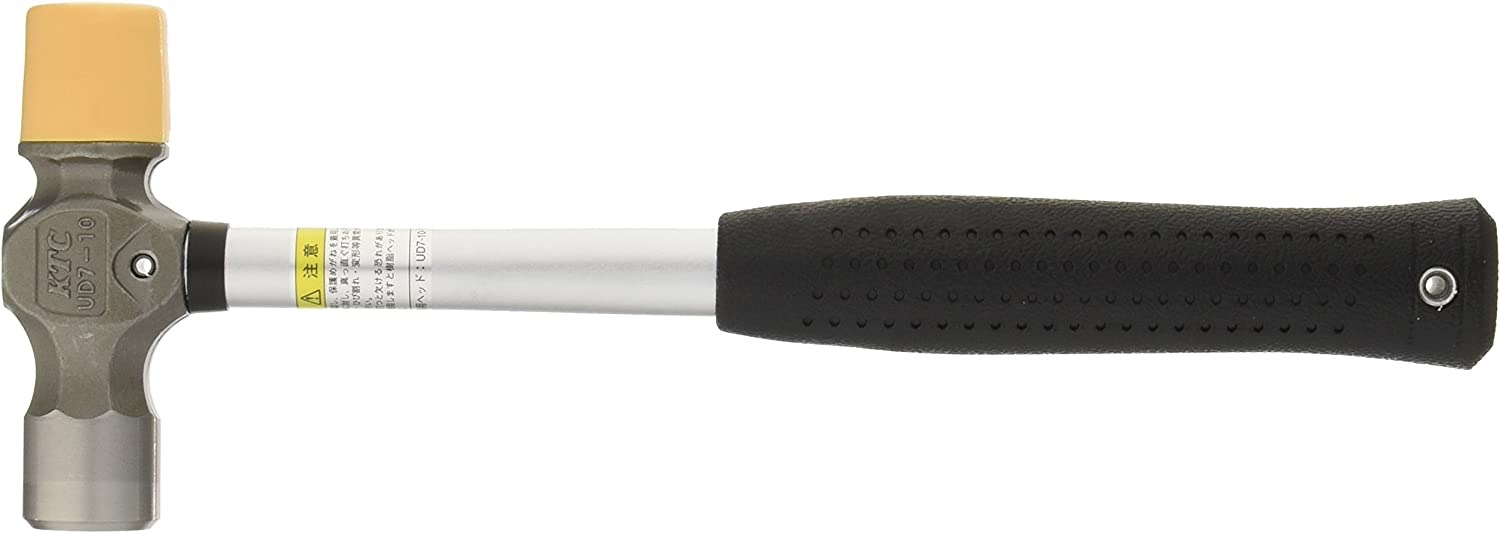 京都機械工具(KTC) コンビハンマ UD7-10
